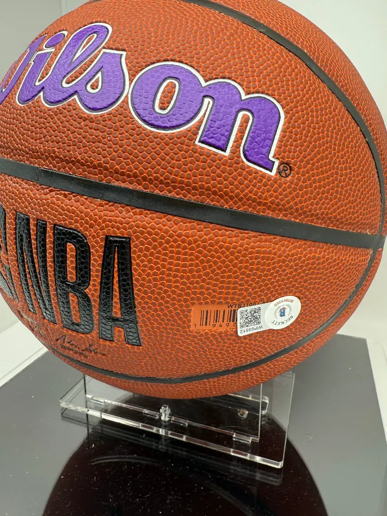 Los Angeles Lakers - NBA Basketbal - Shaquille O'Neal - 2.webp