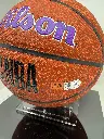 Los Angeles Lakers - NBA Basketbal - Shaquille O'Neal - 2.webp