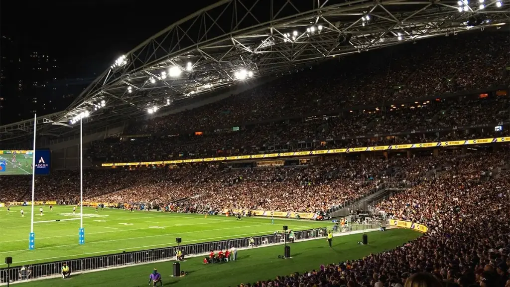 Rugby World Cup 2027 Finals – Sydney 3-Night Premium Experience for Two