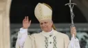 An Exclusive VIP Up-Close and Audience with The Pope for Two