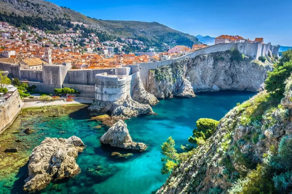 3-Night Dubrovnik Discovery - A Luxury Escape for Two