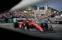 Full Throttle in Monaco: The 2027 Grand Prix Experience - 3 Nights for 2 People