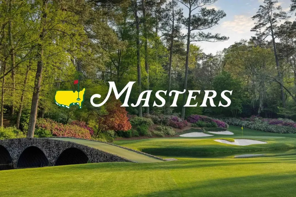 US Masters 2027, 9th - 12th April - Includes Hotel stay - 3 Nights for 2 people
