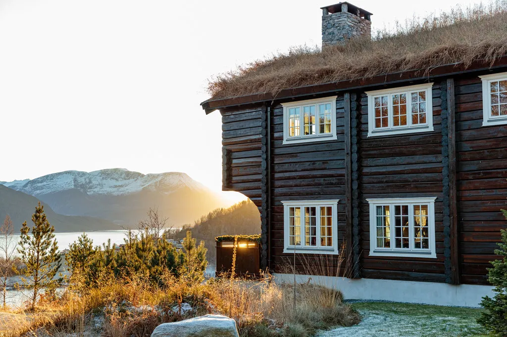 Forest Escape & Fjord Wildlife Adventure in Norway - 4 Nights for 2 People