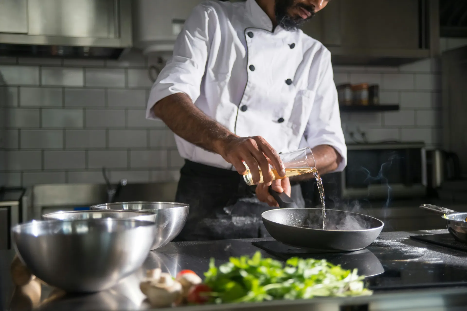 MasterChef in Tuscany - 5 Nights for up to 10 People