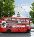 Step Into the World of Paddington: A Magical London Getaway - 2 Nights for 4 People
