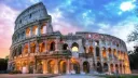 Roman Reverie ~ Five Nights Of Eternal City Indulgence For 4 People