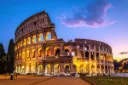 Viva Italia! Your Choice of an Italian Escape for Two (5 Nights)