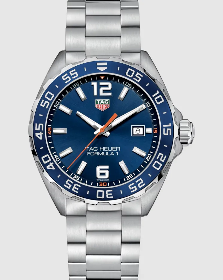 TAG Heuer Formula 1 Men's Watch