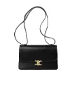 Celine Le 17 in Calfskin (Black)