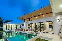 Tropical Paradise for 4 people in Koh Samui with VIP Treatment - 5 Nights