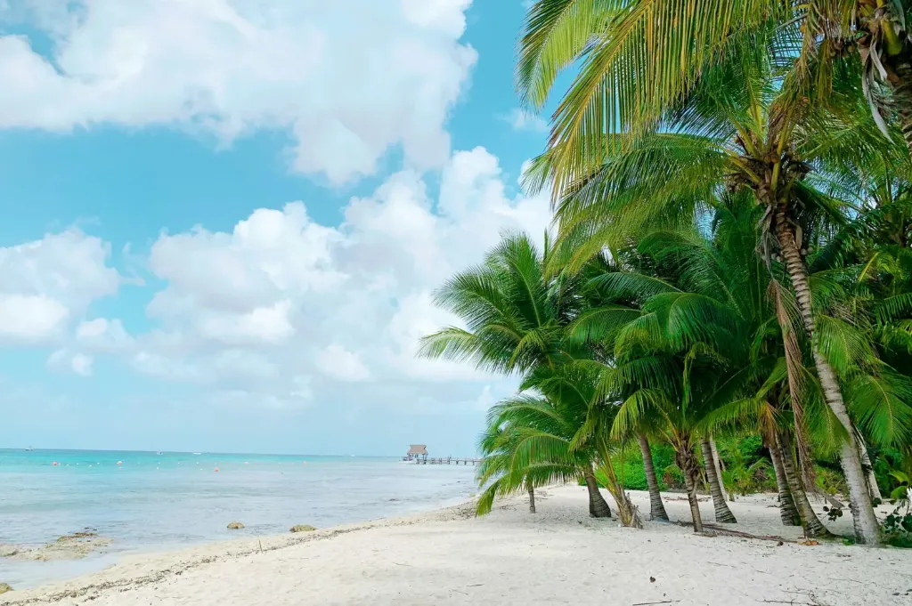 'Beach Lover's Collection' - All-Inclusive Holiday for Two! Your Choice of 4 Luxury Destinations!