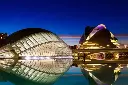 4-Night ‘Foodie’ Escape in Valencia for 2