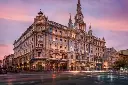 Two Night Stay At The Stunning 5* Anantara New York Palace Hotel Budapest With A River Cruise