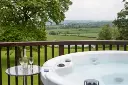 Idyllic Lake District Getaway For 4