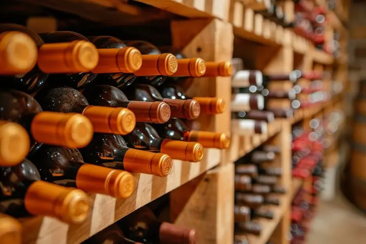 Exclusive Premium Red Wine Collection (inc. 6 bottles)