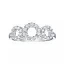 Spirit Collection Lab Grown Diamond Ring