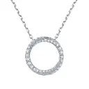 Spirit Collection Lab Grown Diamond Necklace