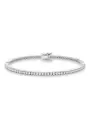 Lab Grown Diamond Tennis Bracelet 2.00 ctw