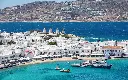 Sunset On Mykonos 6 People 5 Nights - Includes Tours and Trips