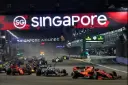 Sensational Singapore F1 Grand Prix 2026 Weekend for 2