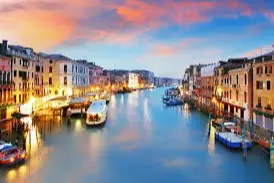 [ENT00106] 2 Night Venice Break with Tickets to the Opera