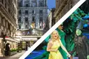 Luxury London Experience: Four-Night Stay at 5* Hotel The Athenaeum, West End Show & Fine Dining at Gordon Ramsay’s Savoy Grill