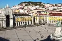 Lisbon City Escape: 6 Night stay with Culinary and Sunset Experiences