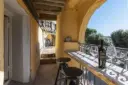 Tuscan Tapas & Wines Escape For 4 People