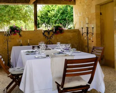3-Night VIP Bordeaux Vineyard Escape For 4