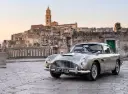 “No Time To Die” – Unforgettable 4 Nights for 2 in Spectacular Matera, Southern Italy