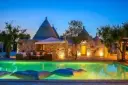 Majestic Villa Stay in Puglia - The Foot of Italy