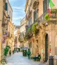 Magical Food & Wine Lovers 5 Night Escape To Puglia, Italy For Two People - Staying in Old Town Lecce - The Baroque Jewel Of Puglia