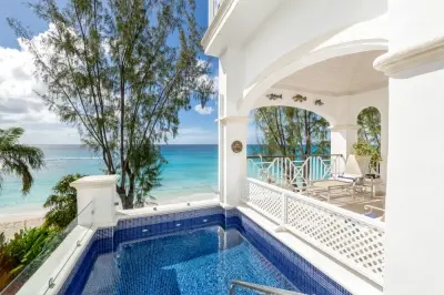 Love Barbados! 7 Nights For 6 Guests with Speed Boat Ride & Daily Private Cook