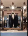 Exclusive Bespoke One-On-One Tailoring Experience & Lunch with Neil McCann + 2 Days Of Opulent Indulgence at London’s Four Seasons Hotel & London’s Private Club, Ten Trinity Square