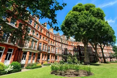 Executive Suite Stay, Cocktail Masterclass & Dinner For 2 At The 5* Franklin Hotel