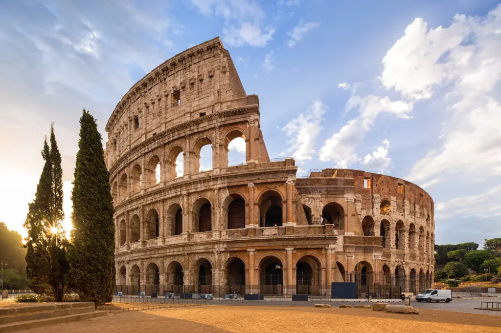 Roman Holiday for 4 – 5 Nights in the Eternal City with Private Guided Tour and Foodie Tour