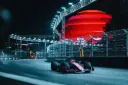 LAS VEGAS 2026 Formula 1 Lights Out Experience for 2